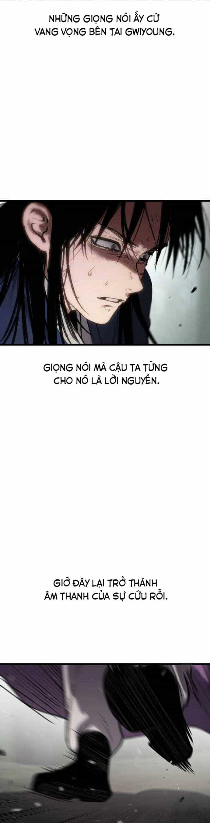 Ám Vệ - Chương 35 - ảnh 6