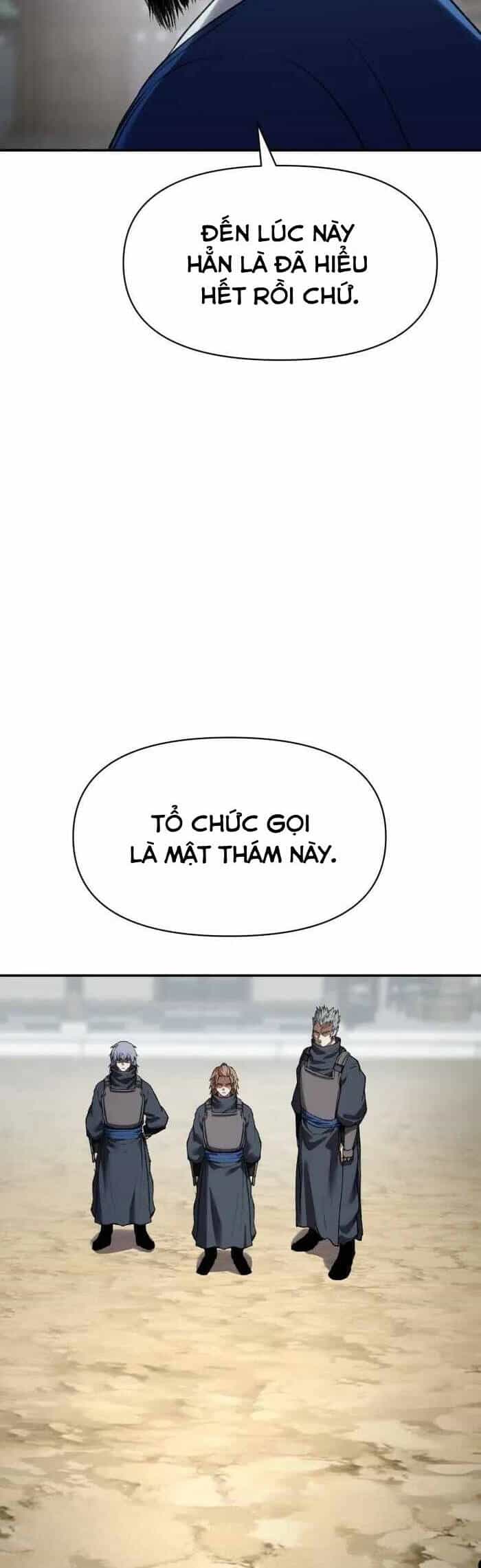 Ám Vệ - Chương 36 - ảnh 15