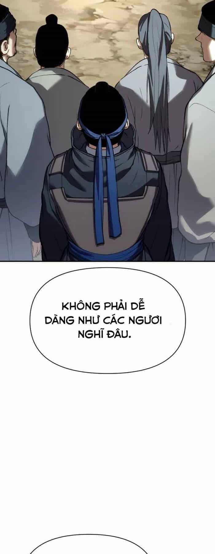 Ám Vệ - Chương 36 - ảnh 16