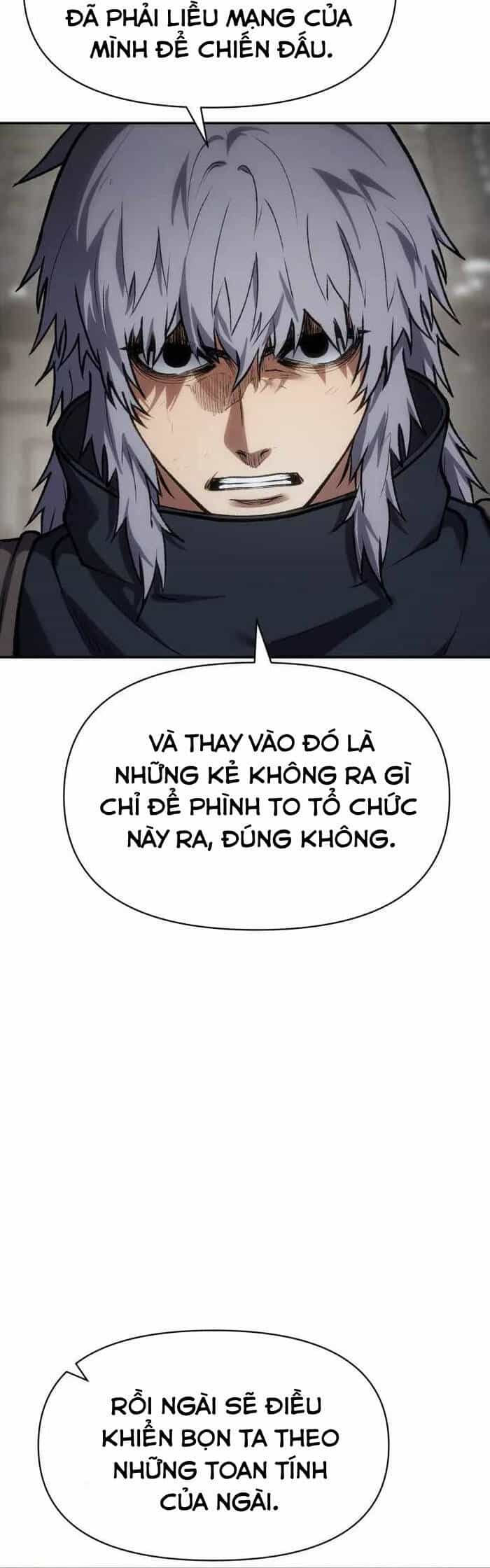 Ám Vệ - Chương 36 - ảnh 19