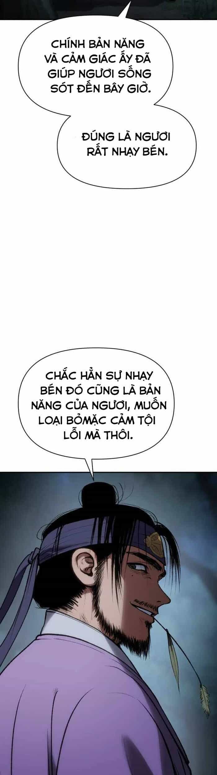 Ám Vệ - Chương 36 - ảnh 38
