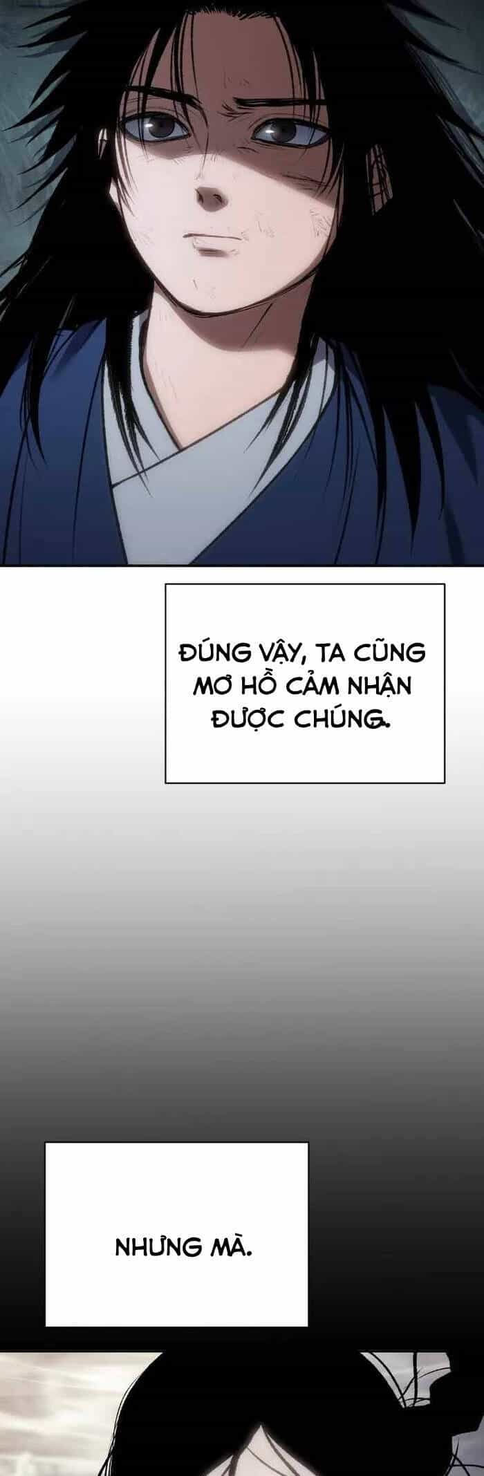 Ám Vệ - Chương 36 - ảnh 42