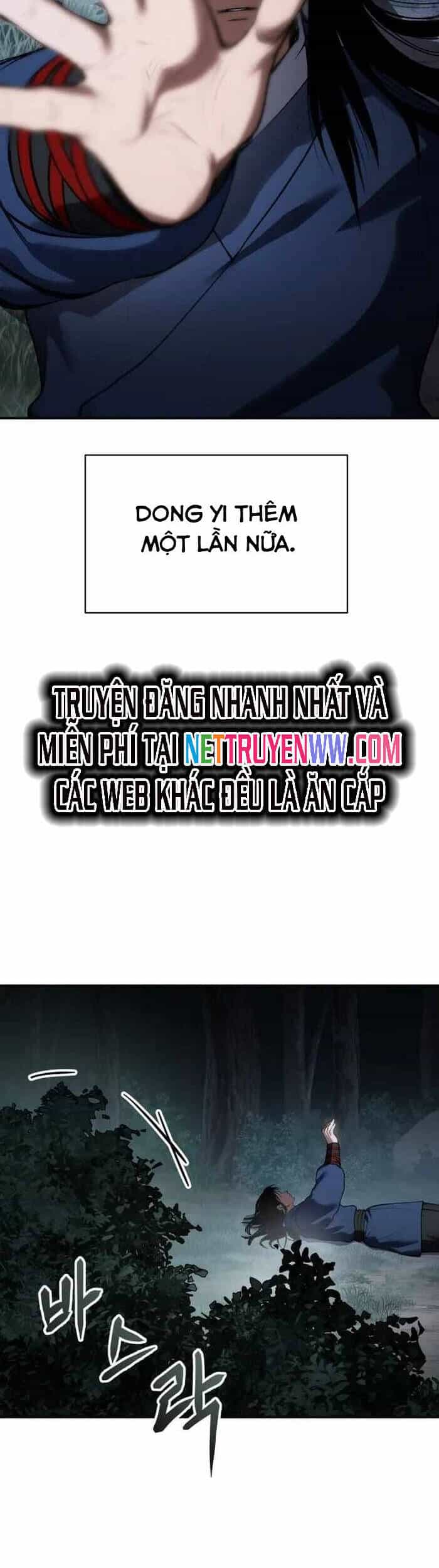 Ám Vệ - Chương 36 - ảnh 45