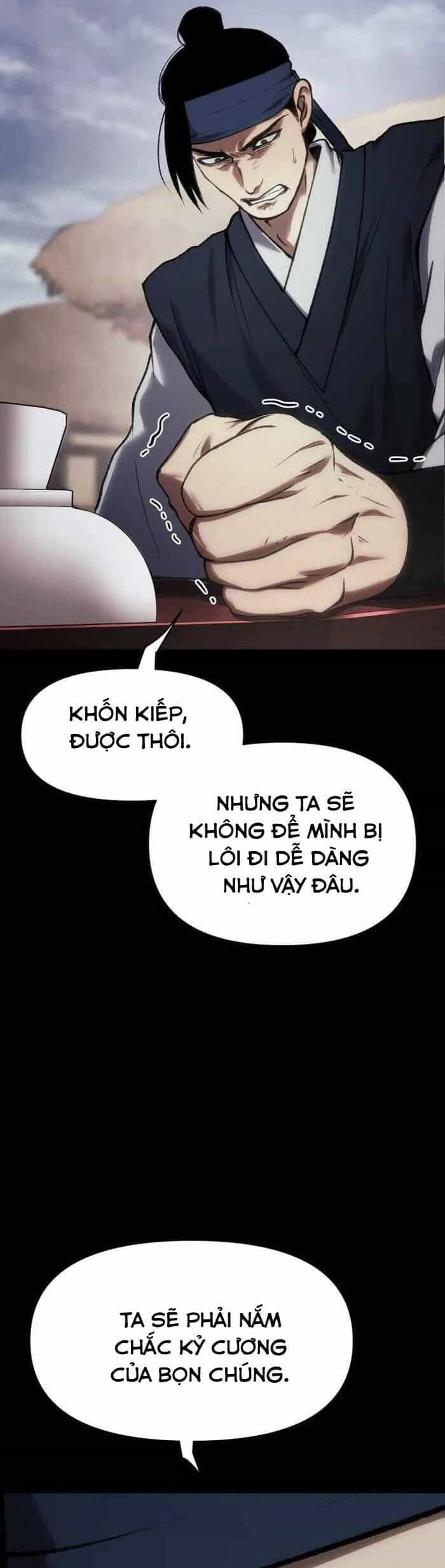 Ám Vệ - Chương 36 - ảnh 5