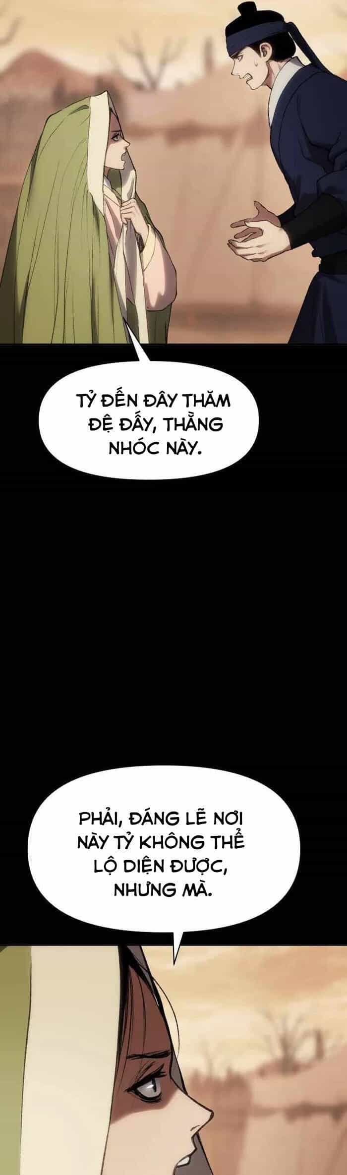 Ám Vệ - Chương 36 - ảnh 66