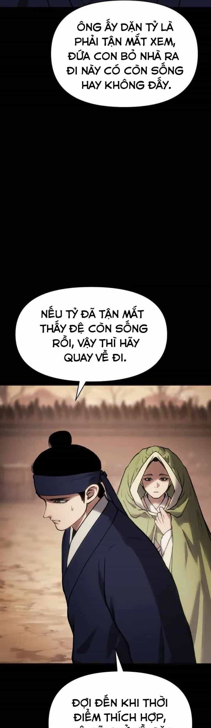 Ám Vệ - Chương 36 - ảnh 68