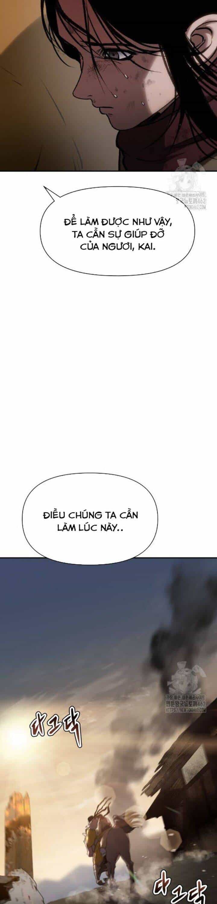 Ám Vệ - Chương 42 - ảnh 14