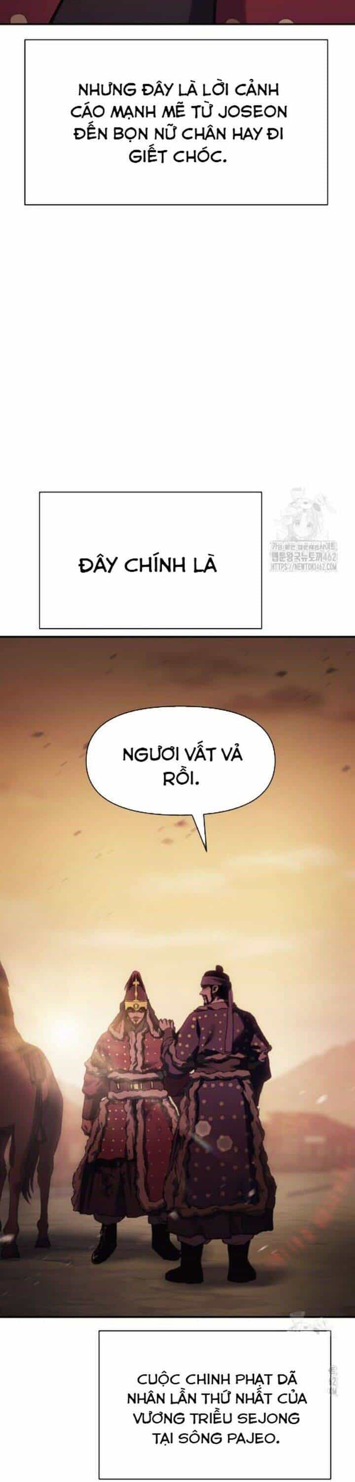 Ám Vệ - Chương 42 - ảnh 45