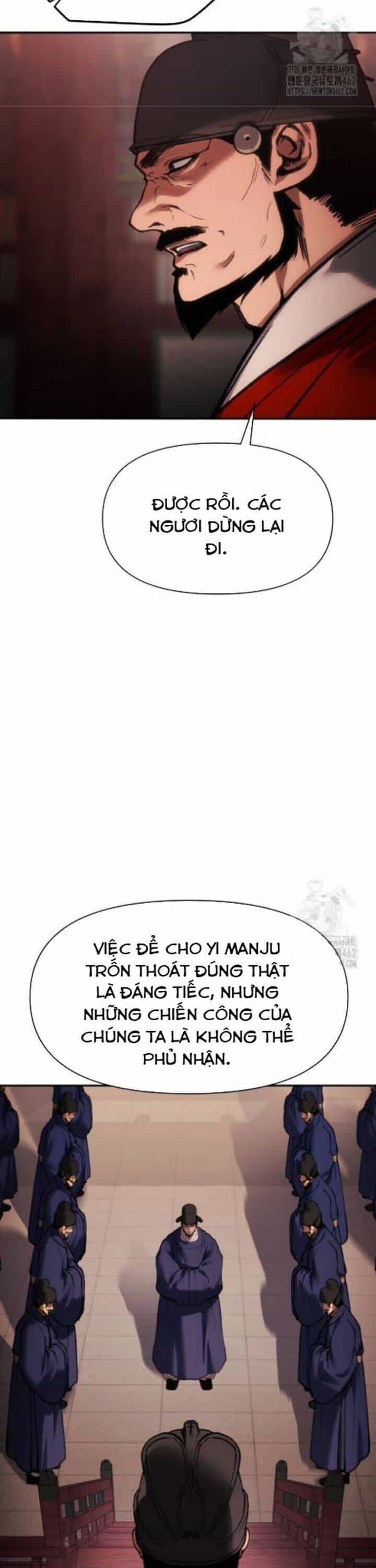 Ám Vệ - Chương 42 - ảnh 52
