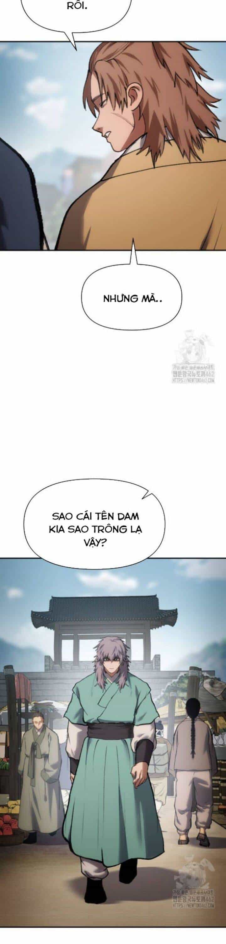 Ám Vệ - Chương 42 - ảnh 60