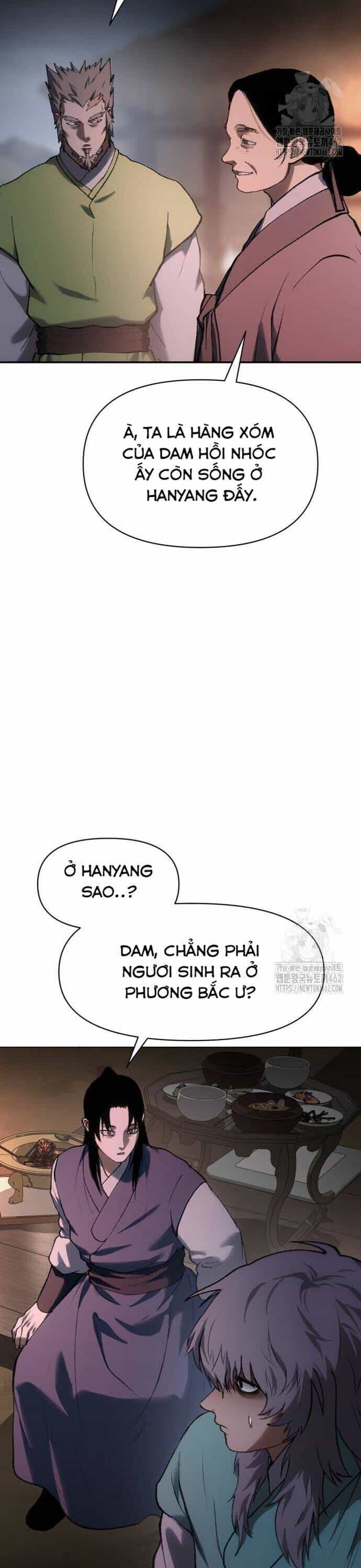 Ám Vệ - Chương 43 - ảnh 26