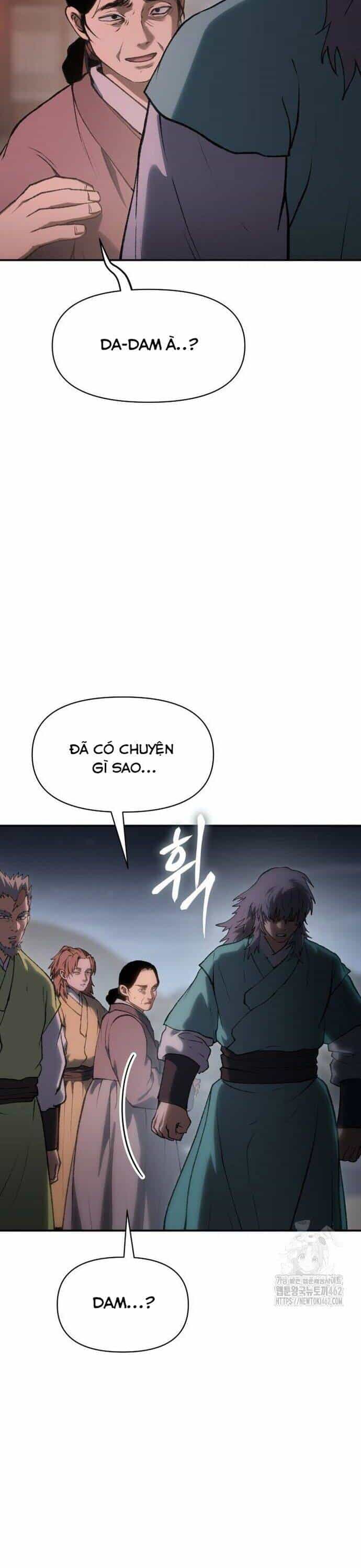 Ám Vệ - Chương 43 - ảnh 29
