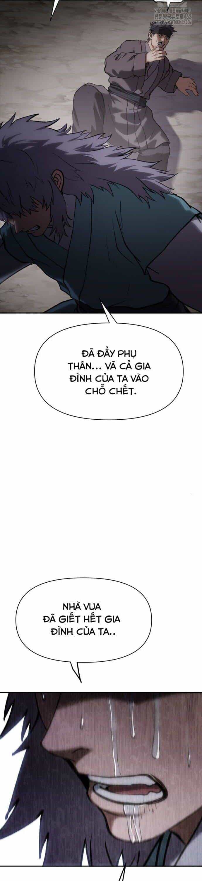Ám Vệ - Chương 43 - ảnh 57