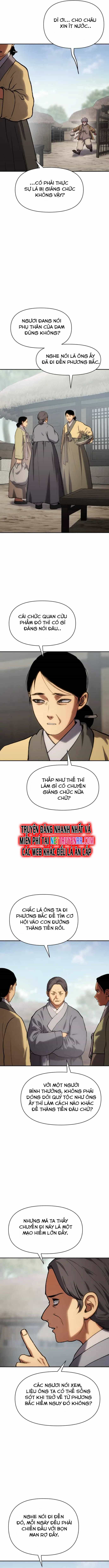 Ám Vệ - Chương 44 - ảnh 12