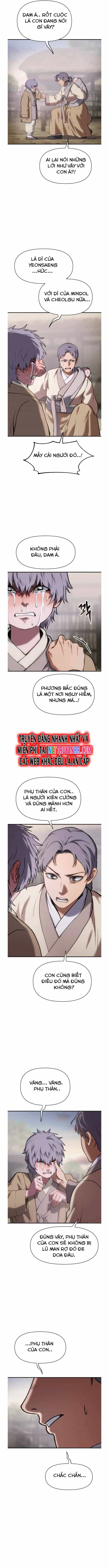 Ám Vệ - Chương 44 - ảnh 15
