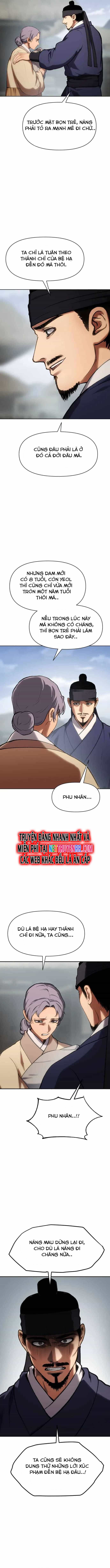 Ám Vệ - Chương 44 - ảnh 4
