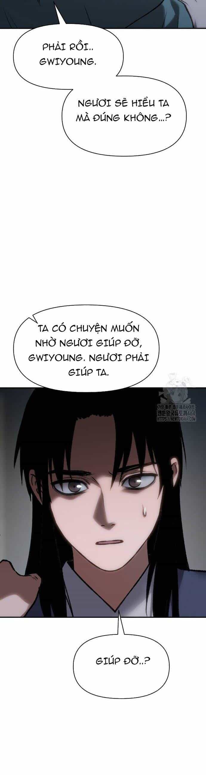 Ám Vệ - Chương 45 - ảnh 26