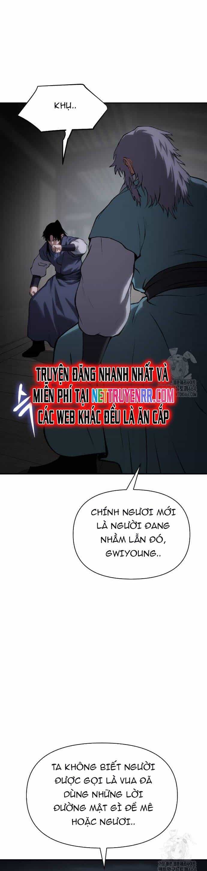 Ám Vệ - Chương 45 - ảnh 33