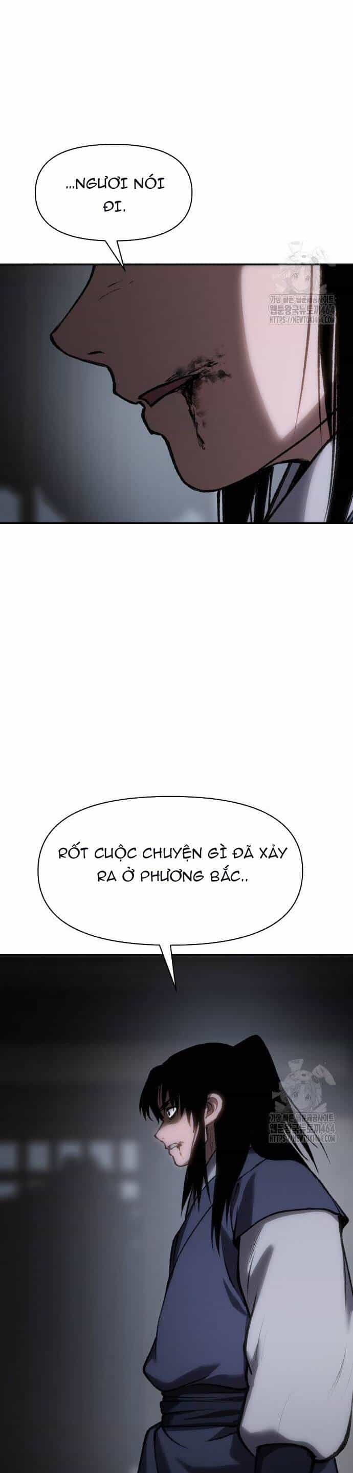 Ám Vệ - Chương 45 - ảnh 36