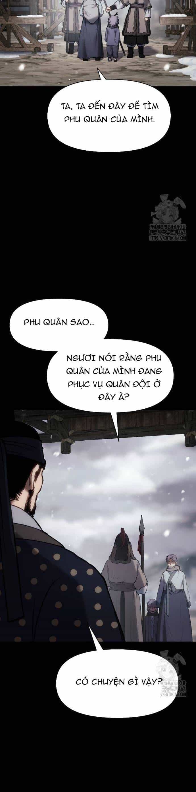 Ám Vệ - Chương 45 - ảnh 41
