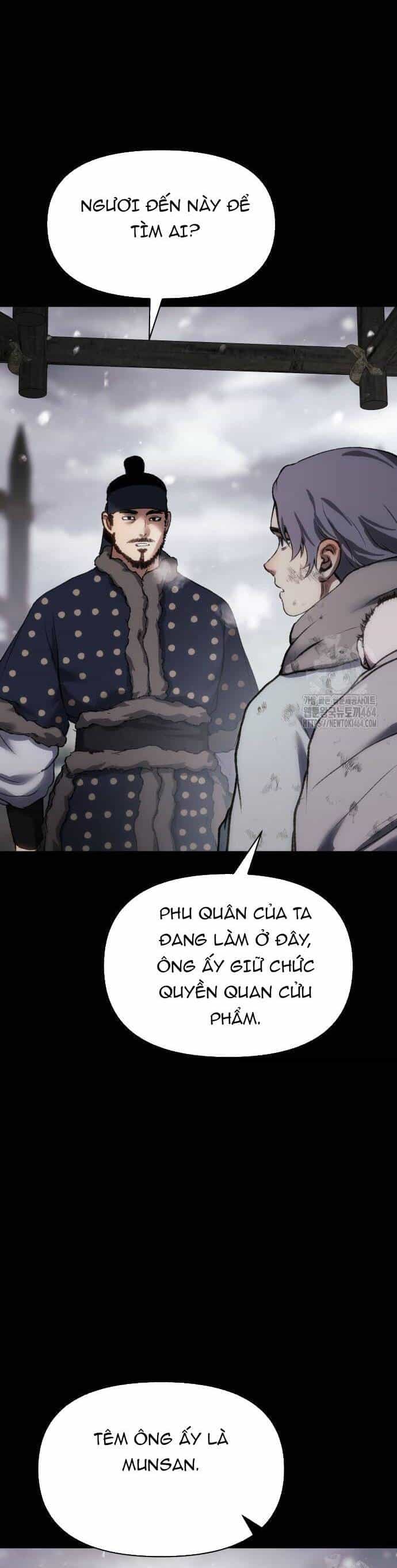 Ám Vệ - Chương 45 - ảnh 42