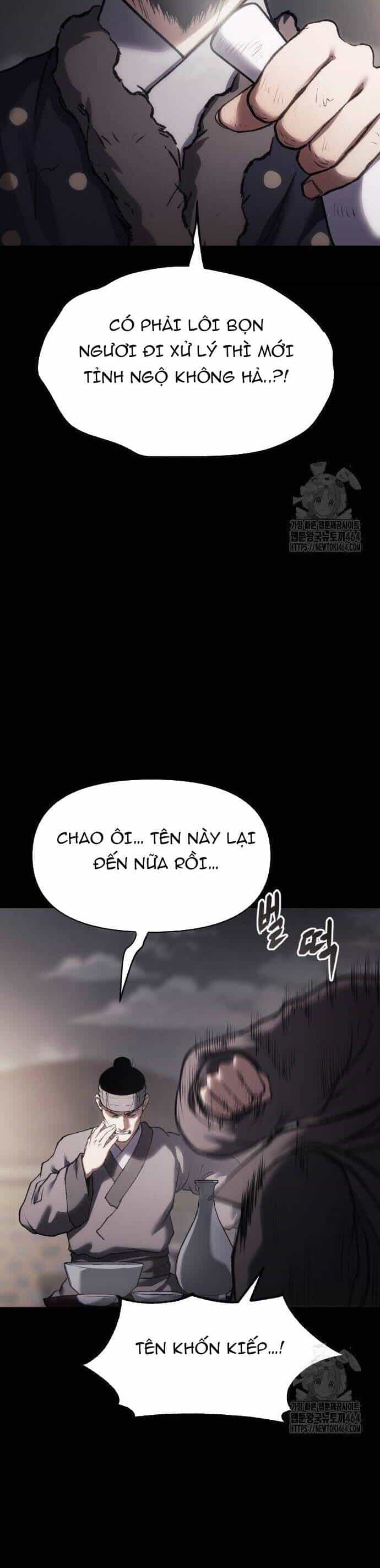 Ám Vệ - Chương 45 - ảnh 50
