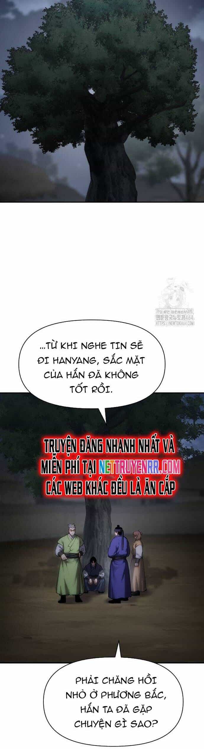 Ám Vệ - Chương 45 - ảnh 8