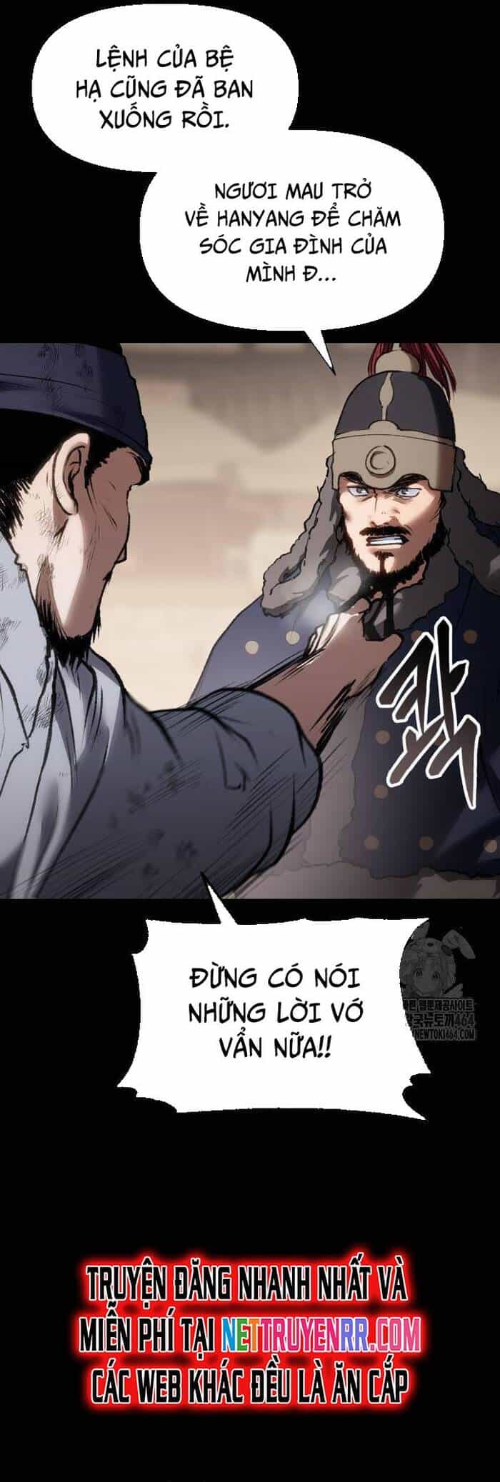 Ám Vệ - Chương 46 - ảnh 11