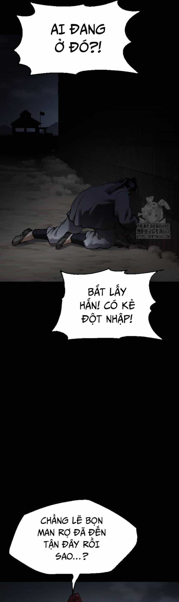 Ám Vệ - Chương 46 - ảnh 24
