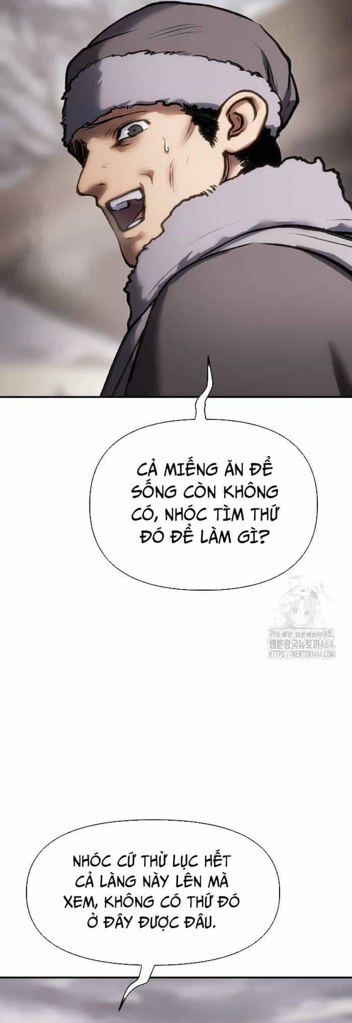 Ám Vệ - Chương 46 - ảnh 35