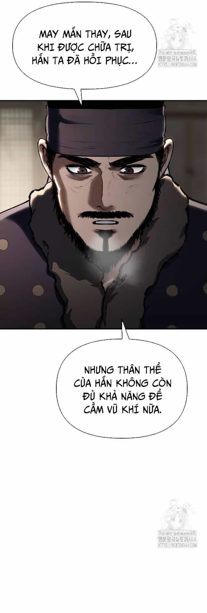 Ám Vệ - Chương 46 - ảnh 4