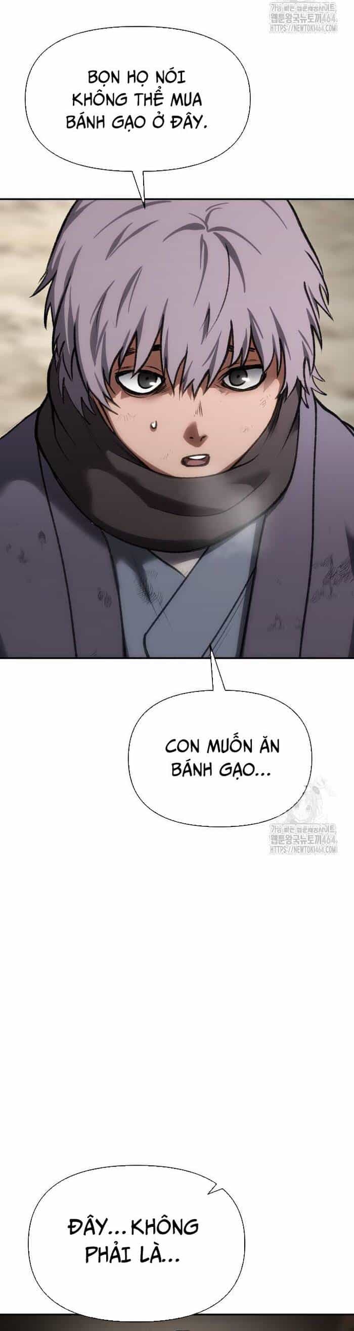 Ám Vệ - Chương 46 - ảnh 47