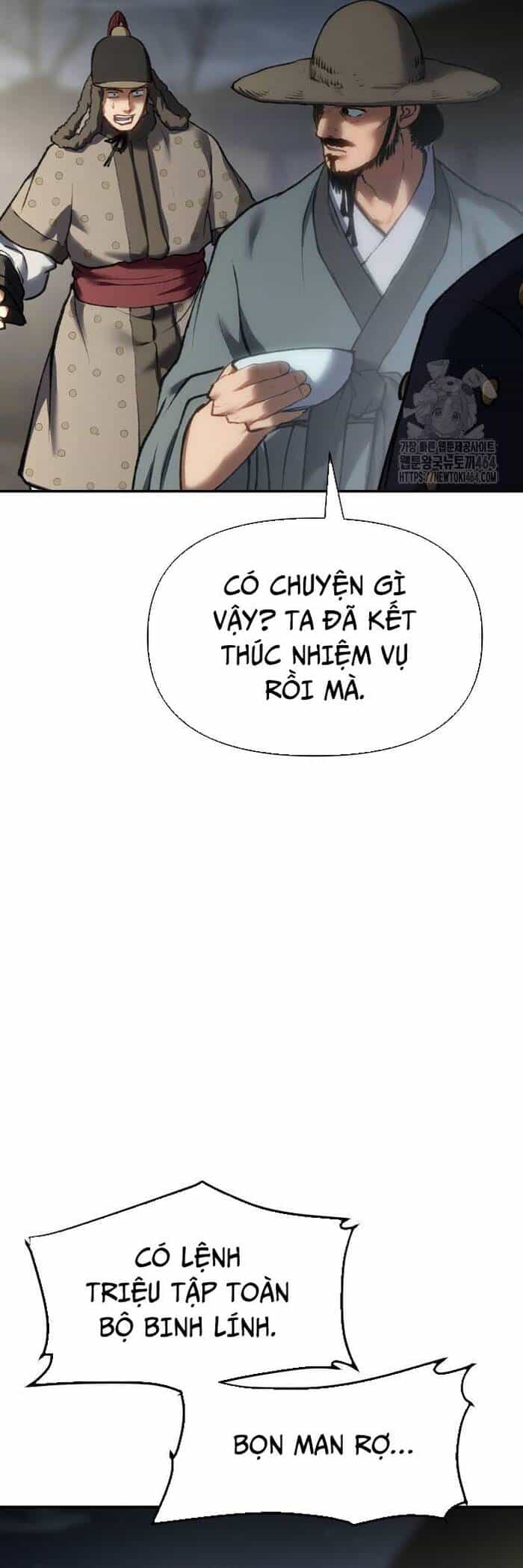 Ám Vệ - Chương 46 - ảnh 56