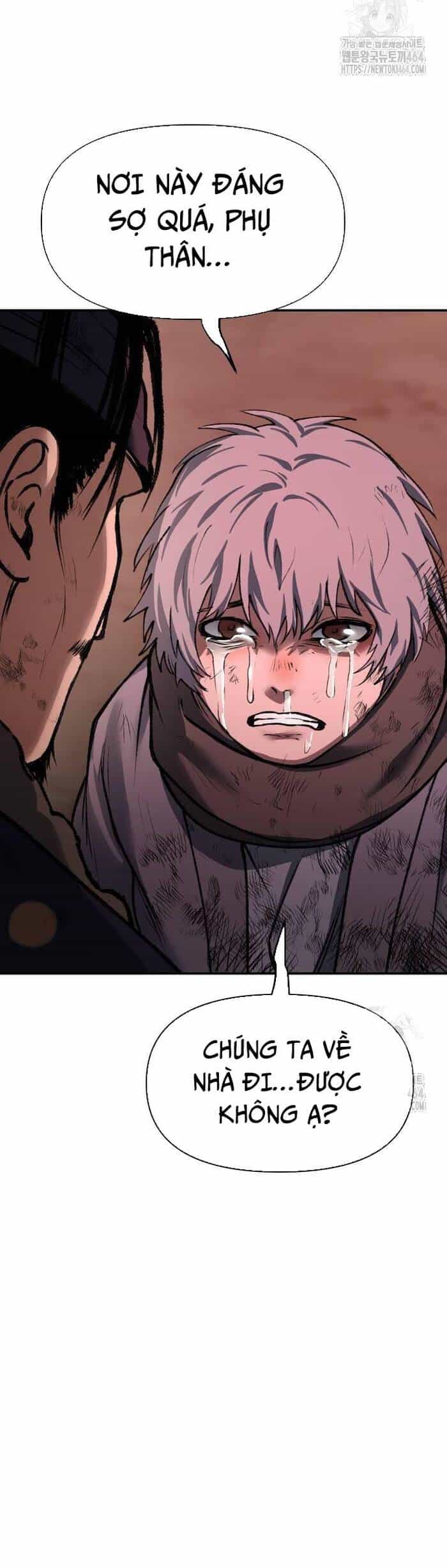 Ám Vệ - Chương 46 - ảnh 71