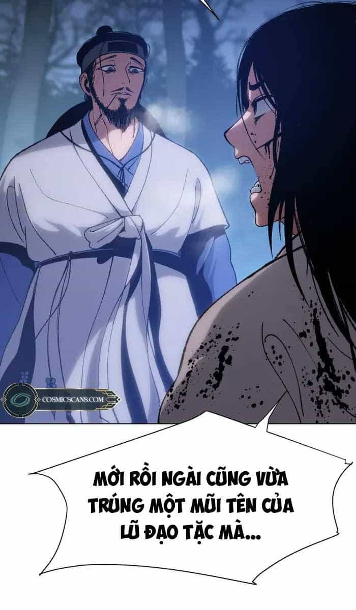 Ám Vệ - Chương 3 - ảnh 20