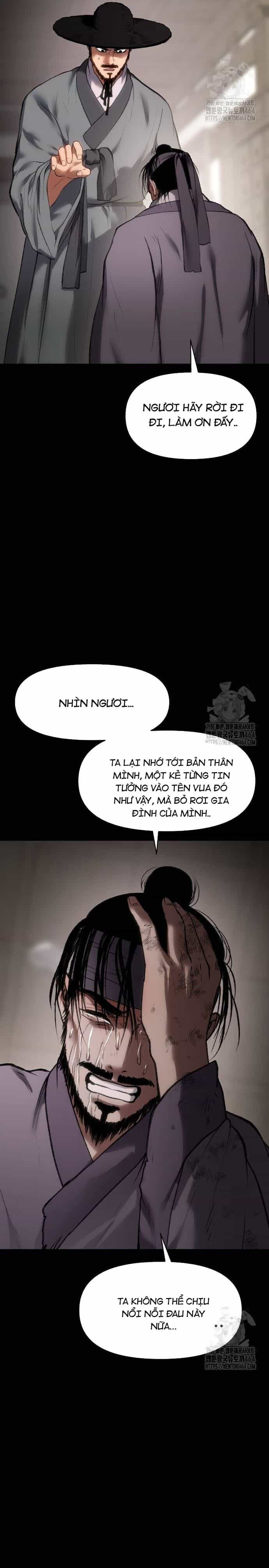 Ám Vệ - Chương 48 - ảnh 13