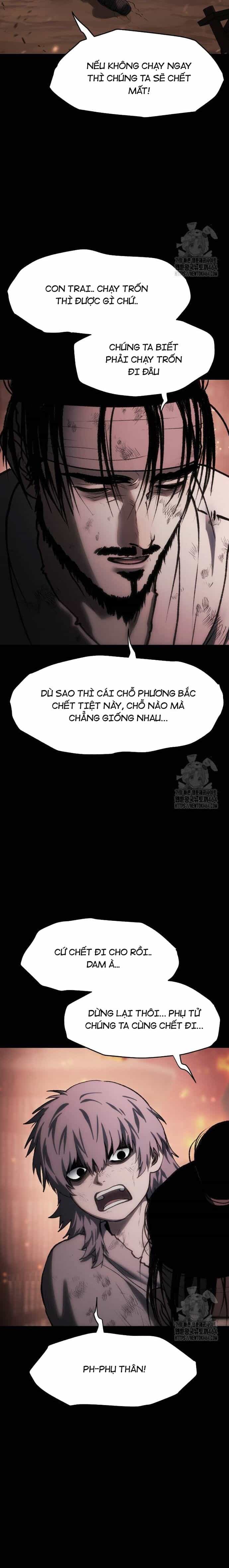 Ám Vệ - Chương 48 - ảnh 17
