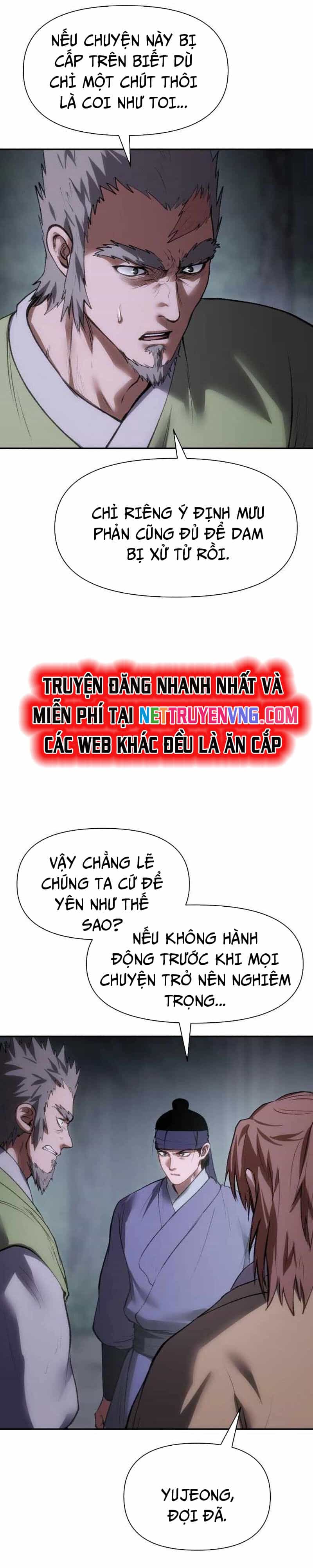 Ám Vệ - Chương 49 - ảnh 35
