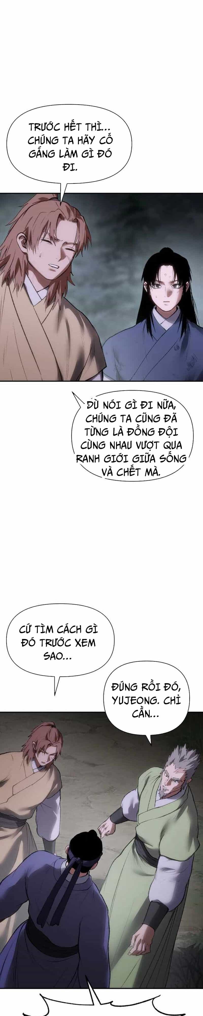 Ám Vệ - Chương 49 - ảnh 36