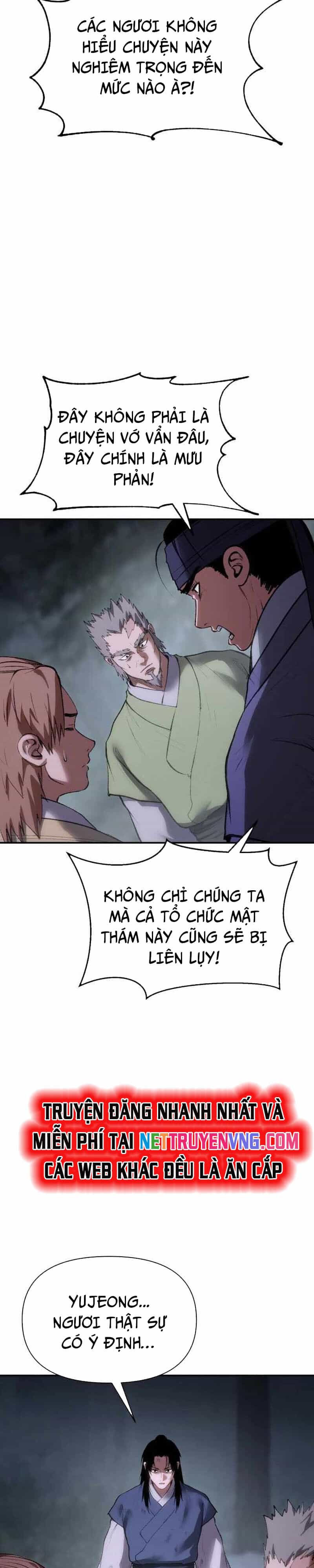 Ám Vệ - Chương 49 - ảnh 37
