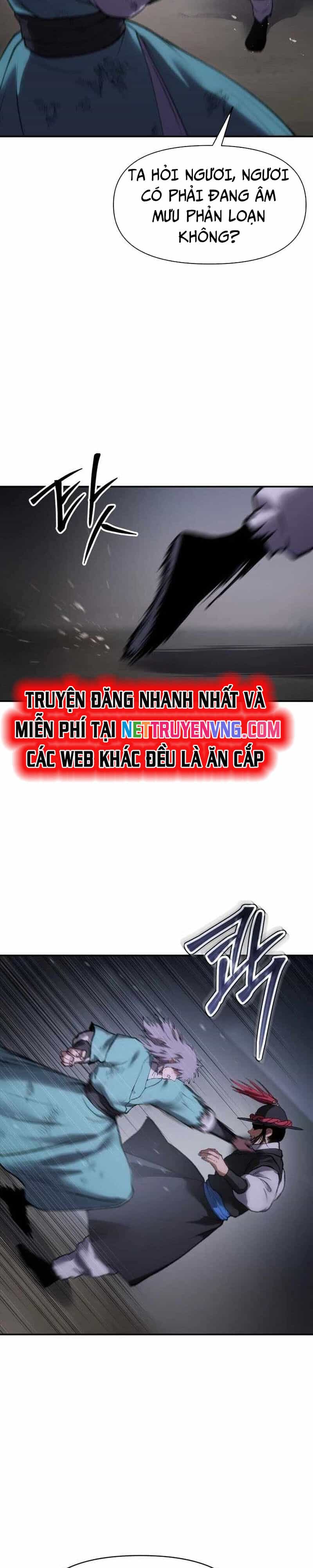 Ám Vệ - Chương 49 - ảnh 49