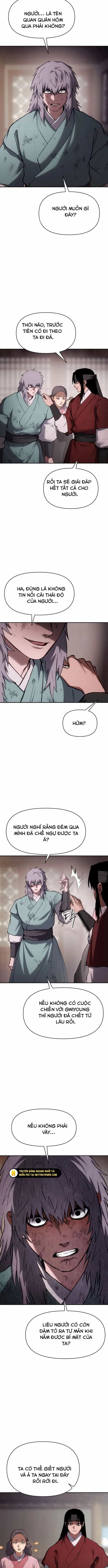 Ám Vệ - Chương 50 - ảnh 14