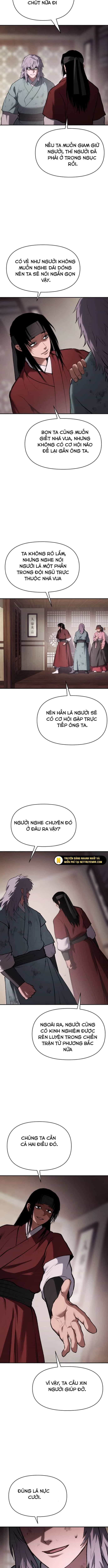 Ám Vệ - Chương 50 - ảnh 16