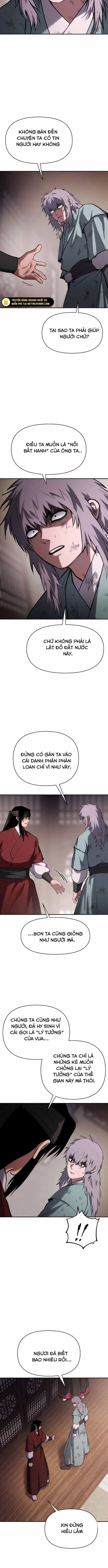 Ám Vệ - Chương 50 - ảnh 17