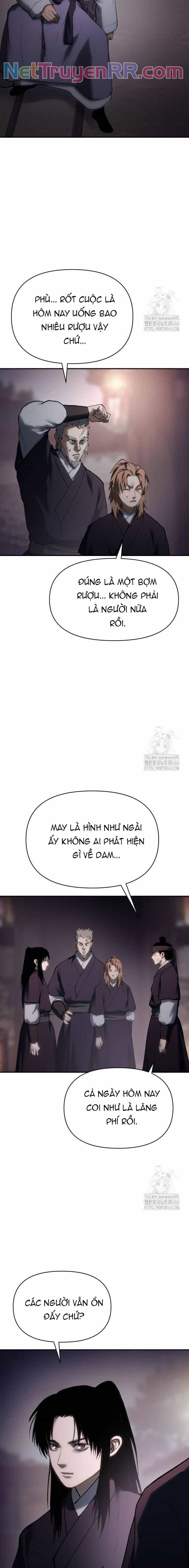 Ám Vệ - Chương 51 - ảnh 35