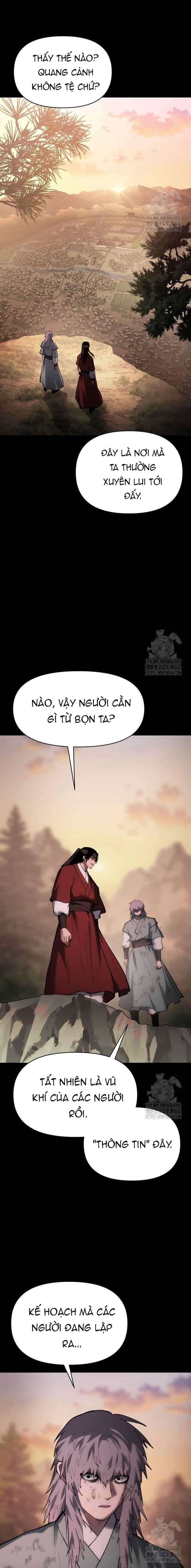 Ám Vệ - Chương 52 - ảnh 26