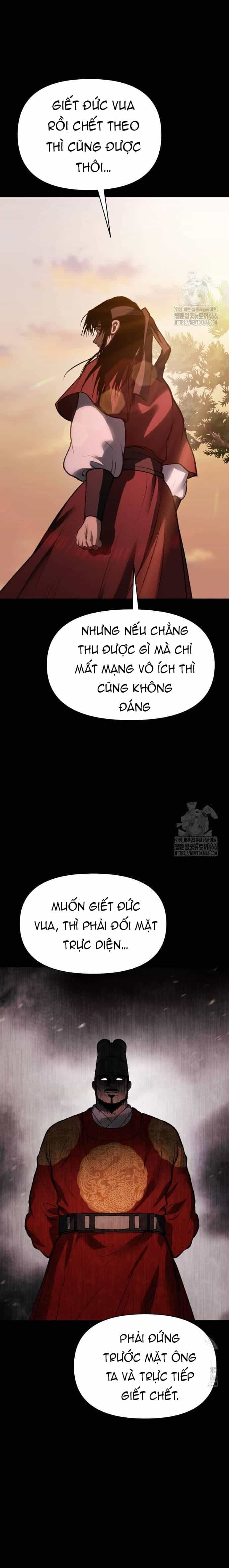 Ám Vệ - Chương 52 - ảnh 30