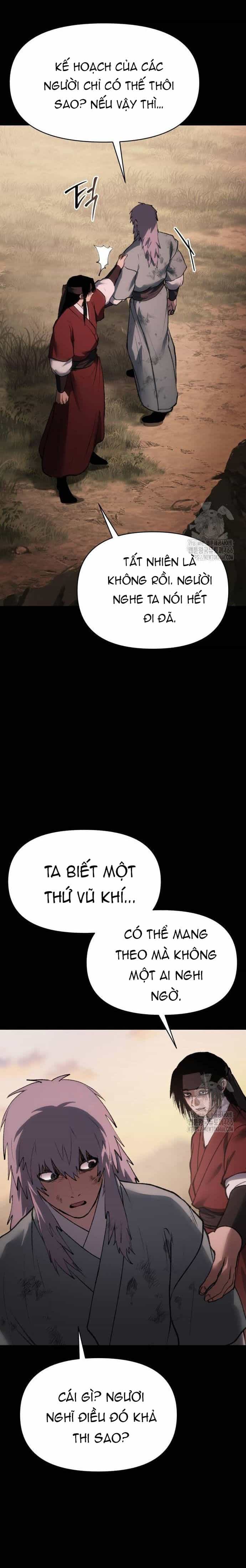 Ám Vệ - Chương 52 - ảnh 32