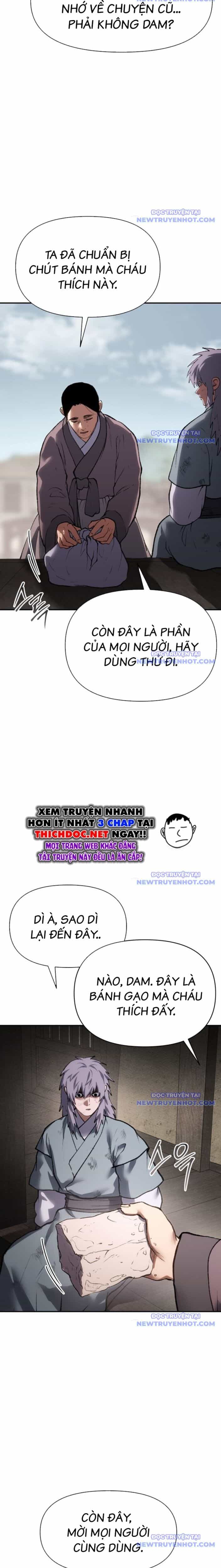 Ám Vệ - Chương 53 - ảnh 13