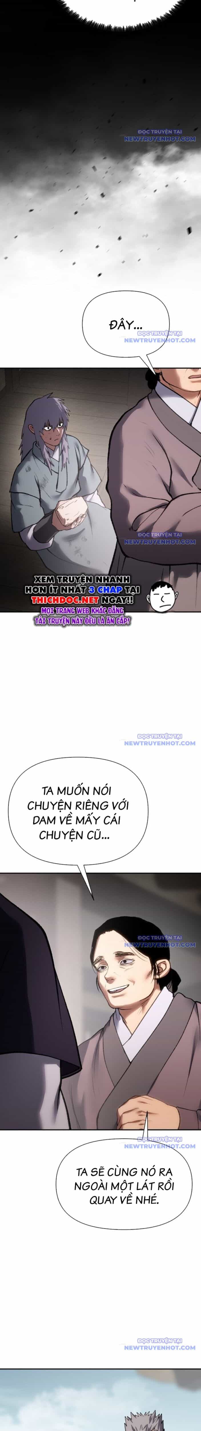 Ám Vệ - Chương 53 - ảnh 16